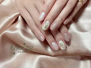 ネイル MoriseNail 原宿店のネイルデザイン