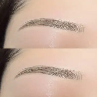 アイブロウ lash & brow PORTE269所属・PORTE269🦋 Maika.のマツエク・マツパデザイン