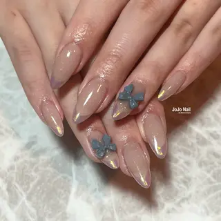 ネイル Tsunemi Ayakaのネイルデザイン