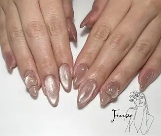 ネイル hills nail /Asukaのネイルデザイン