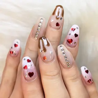 ネイル Miyu .Sのネイルデザイン