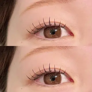 マツエク・マツパ re-born konomi 産休中のマツエク・マツパデザイン