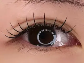 マツエク・マツパ Fameu+ HIMEKAのマツエク・マツパデザイン