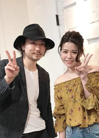 chouchoute    シュシュット所属・HON ホンのその他イメージ