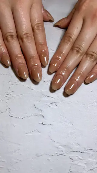 ネイル SALON MAREのネイルデザイン