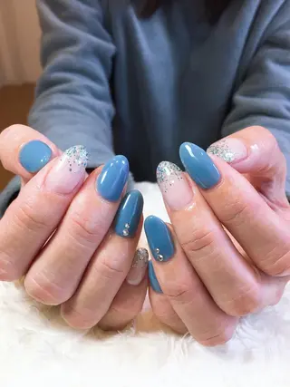 ネイル MISAKO nailのネイルデザイン