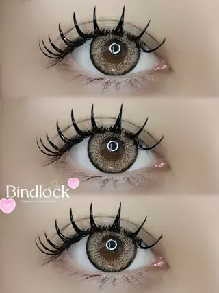 マツエク・マツパ MAQUIA東金店 🤍大坂のマツエク・マツパデザイン