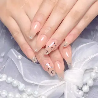 ネイル Niiy 🍫のネイルデザイン