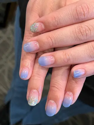 ネイル Nobody_ Mikieのネイルデザイン