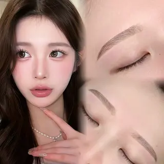 アイブロウ GAUEN所属・RIKO🎀 代官山eyeサロンのマツエク・マツパデザイン