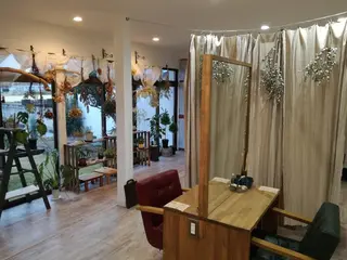 佐藤 美咲のヘアスタイル