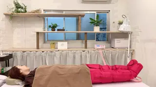 温活&リンパケア専門mimoza鍼サロン所属・温活&リンパケア専門 mimoza鍼サロンのエステ・リラクイメージ