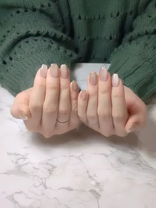 ネイル mai nailのネイルデザイン
