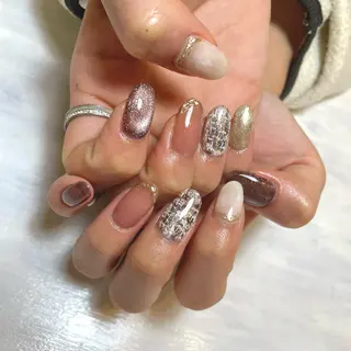 ネイル Nail Room uimのネイルデザイン