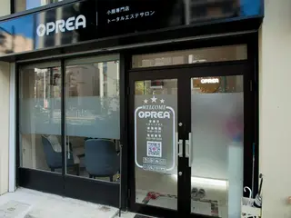 OPREA 千種店のエステ・リラクイメージ