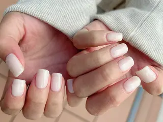 ネイル Doi Ayakaのネイルデザイン