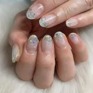 ネイル Nail Salon Momoのネイルデザイン