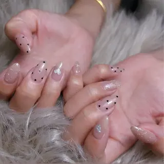 ネイル Asty Rihoのネイルデザイン