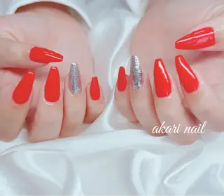 ネイル AKARI nail💅のネイルデザイン