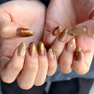 ネイル chinois (シノワ)のネイルデザイン