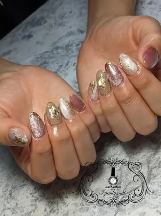 ネイル izumiynail いずみのネイルデザイン