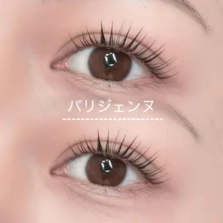 マツエク・マツパ eyelash BLUE 上野本店のマツエク・マツパデザイン