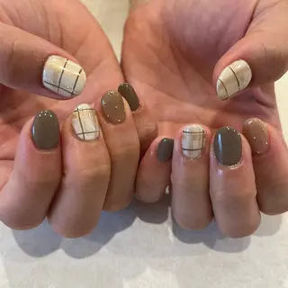 ネイル rika 🤍のネイルデザイン