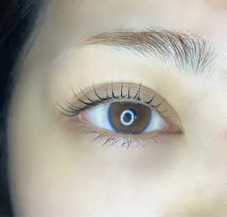 マツエク・マツパ mahalo / momokoのマツエク・マツパデザイン