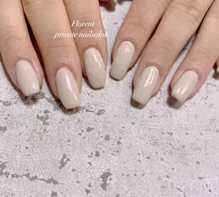 ネイル florent nailのネイルデザイン