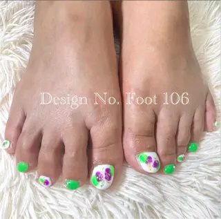 ネイル ྀིN AYAKO ྀིのネイルデザイン