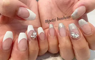 ネイル Mas Miのネイルデザイン