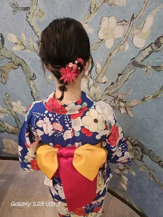  echo いとう かよのその他イメージ