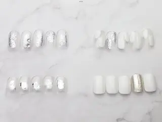 ネイル DEE nail Sayakaのネイルデザイン