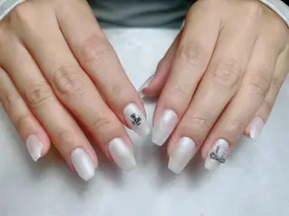 ネイル ルラワンネイル エンのネイルデザイン