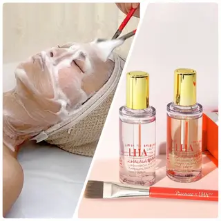 beauty salon Clochette所属・clochette misakoのエステ・リラクイメージ