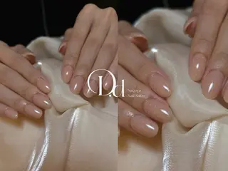 ネイル D.d Harukaのネイルデザイン