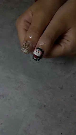 ネイル my&所属・my&_ maimiのネイルデザイン