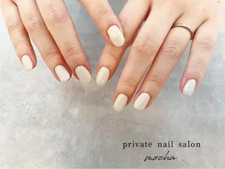 ネイル mocha nailのネイルデザイン