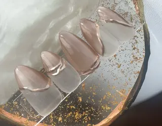 ネイル VellRose ❤︎ヴェルローズのネイルデザイン