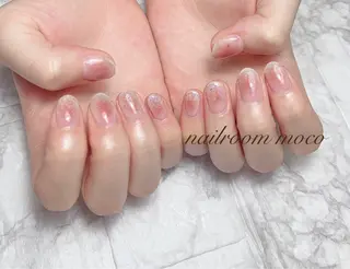 ネイル nailroom mocoのネイルデザイン