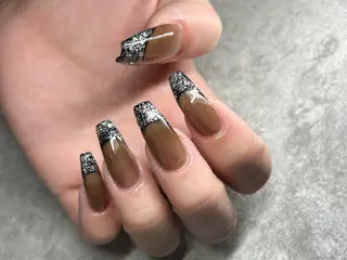 ネイル MiiTow nailのネイルデザイン