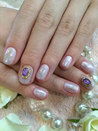 ネイル mie_ nailのネイルデザイン