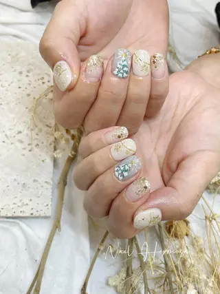 ネイル ネイル エルモサのネイルデザイン