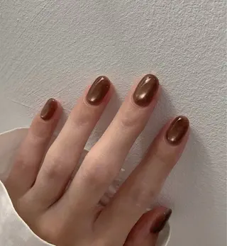 ネイル ダン チャンのネイルデザイン