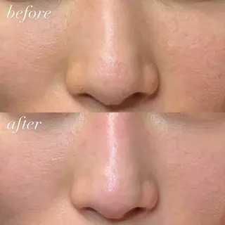 seReno eyebrow&eyelash目黒本店所属・seReno KOHAKUの眉毛・アイブロウイメージ