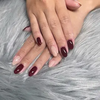 ネイル IROHA NAIL nanaのネイルデザイン