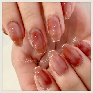 ネイル Beauty salon Ryu・ange所属・RyuAnge リュアンジュのその他イメージ