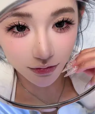 マツエク・マツパ ぽ ぽのマツエク・マツパデザイン
