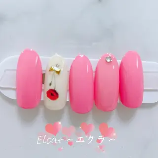 ネイル ネイルサロン エクラ 🌹【スカルプ専門】のネイルデザイン