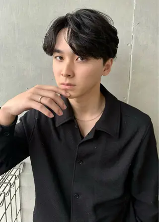 メンズ 高橋祐一/ メンズ特化美容師のヘアスタイル